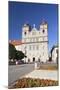 Holy Trinity Church, Kosice, Kosice Region, Slovakia-Ian Trower-Mounted Photographic Print