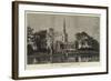Holy Trinity Church, Where Shakespeare Is Buried-null-Framed Giclee Print