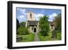 Holy Trinity Church, York, North Yorkshire-Peter Thompson-Framed Photographic Print