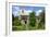 Holy Trinity Church, York, North Yorkshire-Peter Thompson-Framed Photographic Print