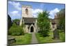Holy Trinity Church, York, North Yorkshire-Peter Thompson-Mounted Photographic Print