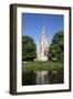 Holy Trinity Church-Stuart Black-Framed Photographic Print