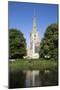 Holy Trinity Church-Stuart Black-Mounted Photographic Print