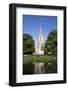 Holy Trinity Church-Stuart Black-Framed Photographic Print