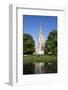 Holy Trinity Church-Stuart Black-Framed Photographic Print