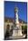 Holy Trinity Statue, Budapest, Hungary, Europe-Neil Farrin-Mounted Photographic Print