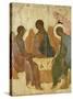 Holy Trinity-Andrei Rublev-Stretched Canvas