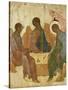 Holy Trinity-Andrei Rublev-Stretched Canvas