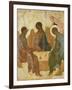 Holy Trinity-Andrei Rublev-Framed Photographic Print