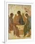 Holy Trinity-Andrei Rublev-Framed Photographic Print