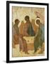 Holy Trinity-Andrei Rublev-Framed Photographic Print