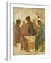 Holy Trinity-Andrei Rublev-Framed Photographic Print