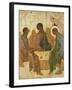 Holy Trinity-Andrei Rublev-Framed Photographic Print