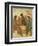 Holy Trinity-Andrei Rublev-Framed Photographic Print