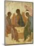 Holy Trinity-Andrei Rublev-Mounted Photographic Print