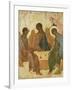 Holy Trinity-Andrei Rublev-Framed Photographic Print