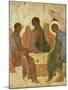 Holy Trinity-Andrei Rublev-Mounted Photographic Print