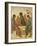 Holy Trinity-Andrei Rublev-Framed Photographic Print