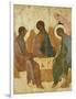 Holy Trinity-Andrei Rublev-Framed Photographic Print