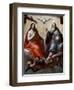Holy Trinity-null-Framed Giclee Print