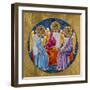 Holy Trinity-Jodi Simmons-Framed Giclee Print