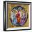 Holy Trinity-Jodi Simmons-Framed Giclee Print