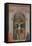 Holy Trinity-Masaccio-Framed Stretched Canvas