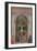 Holy Trinity-Masaccio-Framed Giclee Print