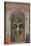 Holy Trinity-Masaccio-Stretched Canvas