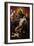 Holy Trinity-Simone Cantarini-Framed Giclee Print