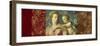 Holy Virgin (After Bronzino)-Simon Roux-Framed Art Print