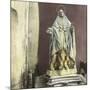 Holy Virgin in the Atelier of Francisco Zarcillo (1707-1783), Murcia (Spain)-Leon, Levy et Fils-Mounted Photographic Print