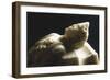 Holy Water Font-Giovanni Pisano-Framed Giclee Print