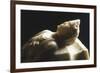 Holy Water Font-Giovanni Pisano-Framed Giclee Print