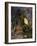 Holy Water-Paul Gauguin-Framed Giclee Print