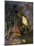 Holy Water-Paul Gauguin-Mounted Giclee Print