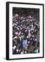 Holy Week, Sonsonate, El Salvador-null-Framed Photographic Print