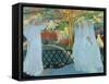 Holy Women at the Tomb, 1894-Maurice Denis-Framed Stretched Canvas