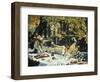 Holyday-James Tissot-Framed Giclee Print