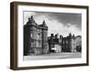 Holyrood, Edinburgh-null-Framed Photographic Print