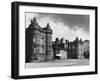 Holyrood, Edinburgh-null-Framed Photographic Print