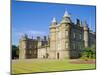 Holyrood House, Edinburgh, Lothian, Scotland-G Richardson-Mounted Photographic Print