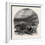 Holyrood Palace, Edinburgh and the South Lowlands, Scotland,19th Century-null-Framed Giclee Print