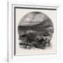 Holyrood Palace, Edinburgh and the South Lowlands, Scotland,19th Century-null-Framed Giclee Print