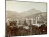 Holyrood Palace, Edinburgh, Scotland, 1887-null-Mounted Giclee Print