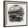 Holyrood Palace, UK-null-Framed Giclee Print