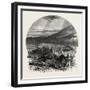 Holyrood Palace, UK-null-Framed Giclee Print