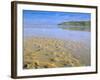 Holywell Bay Near Newquay, Cornwall, England,UK-John Miller-Framed Photographic Print