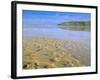 Holywell Bay Near Newquay, Cornwall, England,UK-John Miller-Framed Photographic Print