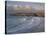 Holywell Bay, Near Newquay, Cornwall, England, United Kingdom-John Miller-Stretched Canvas